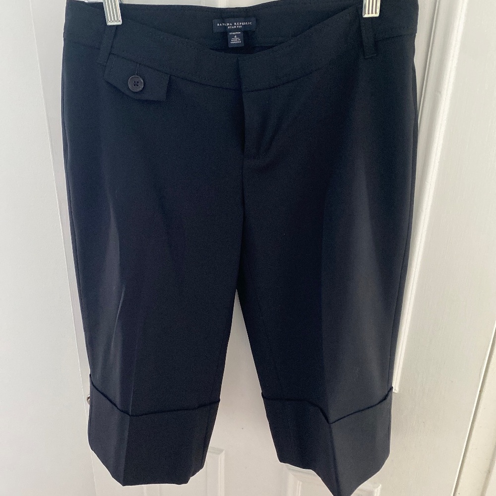 Banana Republic dress short